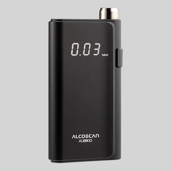 Alcotest AL8800 BT